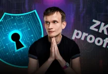 Ethereum’s Vitalik Urges ZK Proof Merge for Stronger Network Security Ethereum’s Vitalik Urges ZK Proof Merge for Stronger Network Security