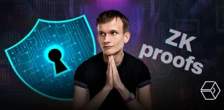 Ethereum’s Vitalik Urges ZK Proof Merge for Stronger Network Security Ethereum’s Vitalik Urges ZK Proof Merge for Stronger Network Security
