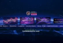 WEB3 Expo Dubai 2026 Ignites Innovation Through Industry Participation Web3 Expo Dubai 2026