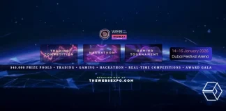 WEB3 Expo Dubai 2026 Ignites Innovation Through Industry Participation Web3 Expo Dubai 2026