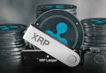 XRPL Crosses 100 Million-Ledger Milestone, XRP Price Eyes Rebound XRPL Crosses 100 Million-Ledger Milestone, XRP Price Eyes Rebound