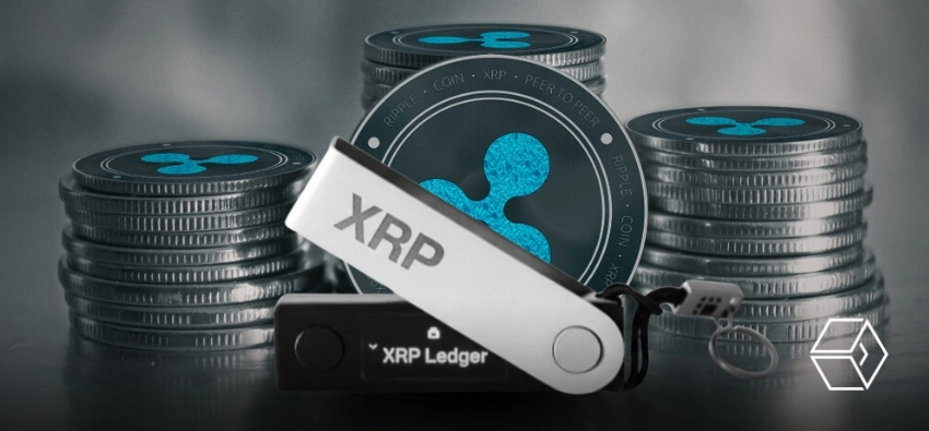 XRPL Crosses 100 Million-Ledger Milestone, XRP Price Eyes Rebound XRPL Crosses 100 Million-Ledger Milestone, XRP Price Eyes Rebound