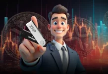 XRP Ledger Hits Record Growth as Prices Surge Past $2.20 XRP Ledger Hits Record Growth as Prices Surge Past $2.20