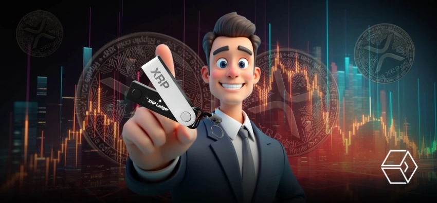 XRP Ledger Hits Record Growth as Prices Surge Past $2.20 XRP Ledger Hits Record Growth as Prices Surge Past $2.20