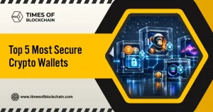 5 most secure crypto wallets featured image