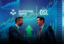 Anchorage Digital to Issue USDGO Stablecoin for Hong Kong’s OSL Anchorage Digital to Issue USDGO Stablecoin for Hong Kong’s OSL