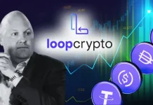 Andreessen-Backed Lead Bank Joins Loop Crypto to Accelerate Stablecoin Growth Andreessen-Backed Lead Bank Joins Loop Crypto to Accelerate Stablecoin Growth