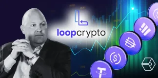 Andreessen-Backed Lead Bank Joins Loop Crypto to Accelerate Stablecoin Growth Andreessen-Backed Lead Bank Joins Loop Crypto to Accelerate Stablecoin Growth