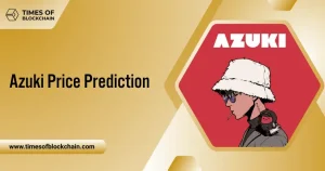 Azuki Price Prediction