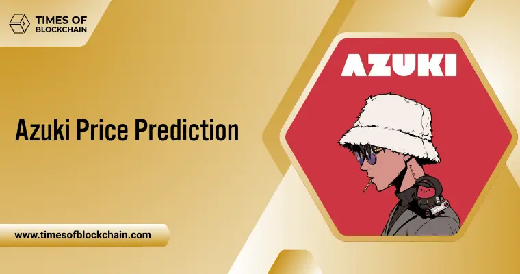 Azuki Price Prediction (1) Azuki Price Prediction