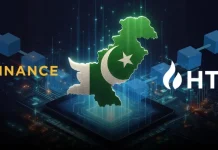 Binance and HTX Enter Pakistan Blockchain Space, Receive No Objection Binance and HTX Enter Pakistan Blockchain Space, Receive No Objection