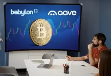 Bitcoin Meets Defi: Babylon and Aave Partner for BTC Collateralization Bitcoin Meets Defi Babylon and Aave Partner for BTC Collateralization