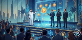 UAE Islamic Bank Ruya Partners With Fuze to Add In-App Bitcoin Trading UAE Islamic Bank Ruya Partners With Fuze to Add In-App Bitcoin Trading