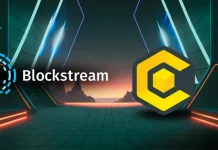 Blockstream Advances Into TradFi With New Corbiere Capital Backing Blockstream Advances Into TradFi With New Corbiere Capital Backing
