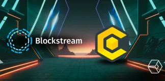 Blockstream Advances Into TradFi With New Corbiere Capital Backing Blockstream Advances Into TradFi With New Corbiere Capital Backing