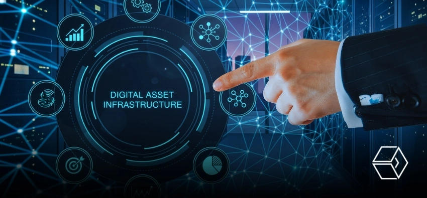 Ripple Sets Path for Unified Digital Asset Custody and Real-Time Settlement