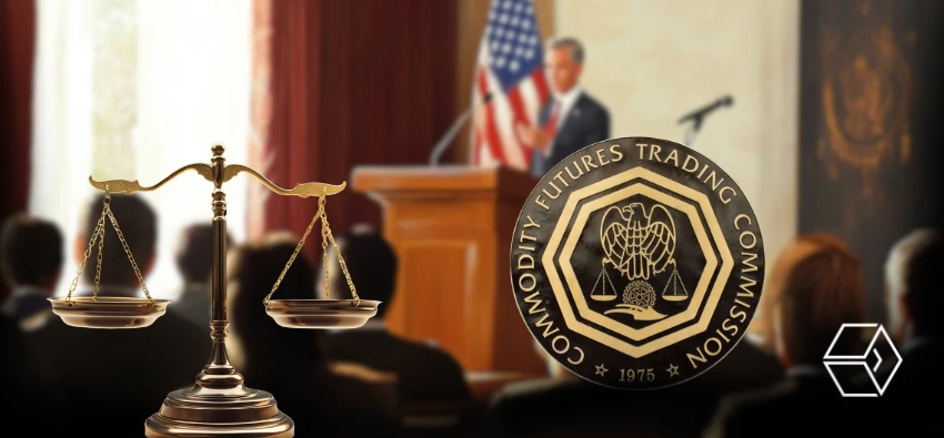 CFTC Adopts “No-Action” Letter to Clarify U.S. Person in Cross-Border Swap Rules