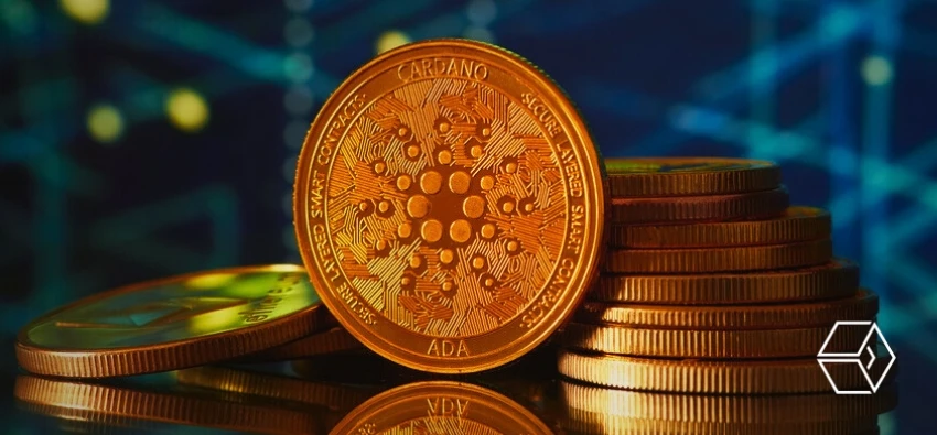 Charles Hoskinson Slams TradFi's Attempt to Copy XRP and Midnight Charles Hoskinson Slams TradFi's Attempt to Copy XRP and Midnight