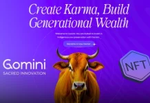 Cattle Goes Digital: India’s Gomini Introduces NFT-Based Cow Ownership Cattle Goes Digital India's Gomini Introduces NFT-Based Cow Ownership