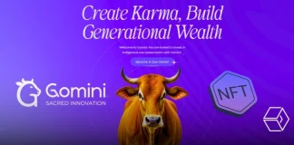 Cattle Goes Digital: India’s Gomini Introduces NFT-Based Cow Ownership Cattle Goes Digital India's Gomini Introduces NFT-Based Cow Ownership