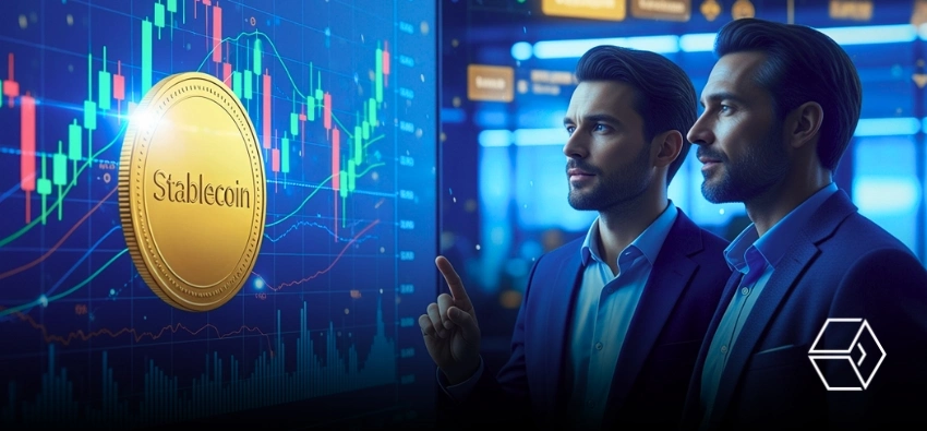 Circle and LianLian Explore Stablecoin Solutions for Global Commerce Circle and LianLian Explore Stablecoin Solutions for Global Commerce