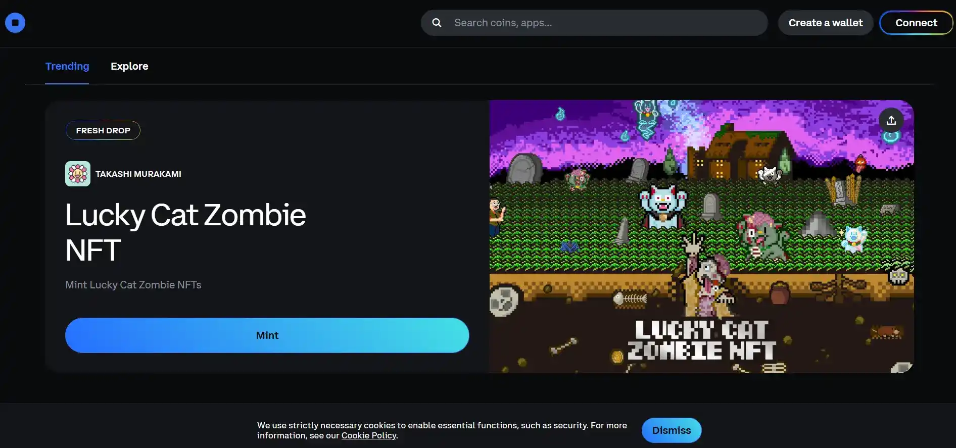 coinbase nft platform
