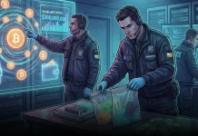 Cross-Border Raid Takes Down ‘Cryptomixer’ as Europol Seizes €25M in Bitcoin Cross-Border Raid Takes Down ‘Cryptomixer’ as Europol Seizes €25M in Bitcoin