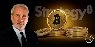 Crypto Critic Peter Schiff Slams Strategy’s Bitcoin Bet Crypto Critic Peter Schiff Slams Strategy's Bitcoin Bet