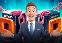 DTCC Explores Blockchain for Tokenization with Canton Network DTCC Explores Blockchain for Tokenization with Canton Network
