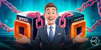 DTCC Explores Blockchain for Tokenization with Canton Network DTCC Explores Blockchain for Tokenization with Canton Network
