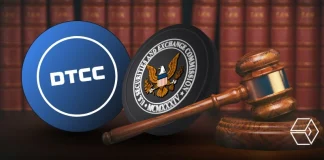 DTCC to Launch SEC-Backed Tokenization Service in 2026 DTCC to Launch SEC-Backed Tokenization Service in 2026