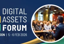Digital Assets Forum to Unite Traditional Finance and the Digital Assets Industry in London DFA 2026