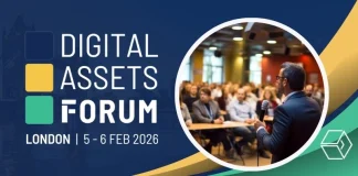 Digital Assets Forum to Unite Traditional Finance and the Digital Assets Industry in London DFA 2026
