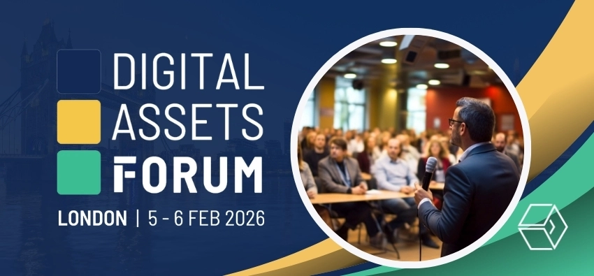 Digital Assets Forum 2026 DFA 2026