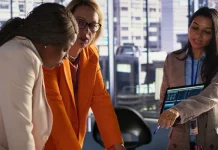 February in Riyadh: Your Guide to Innovation, Business & Big Tech Global Blockchain Show Event in Riyad