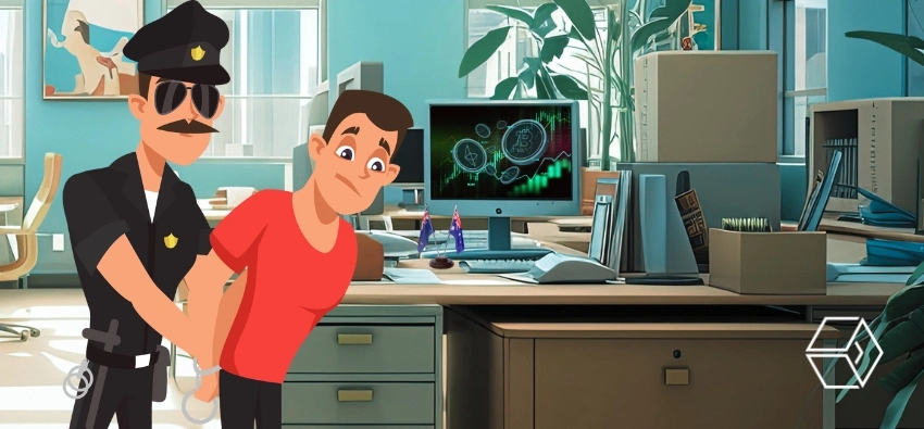 Australian Court Shuts Down NGS Crypto Amid $40M Investor Scandal Australian Court Shuts Down NGS Crypto Amid $40M Investor Scandal