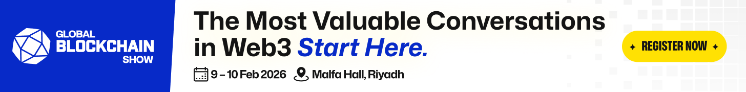 Global Blockchain Show