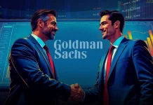 Goldman Sachs Acquires Innovator Capital in Major $2B ETF Play Goldman Sachs Acquires Innovator Capital in Major $2B ETF Play