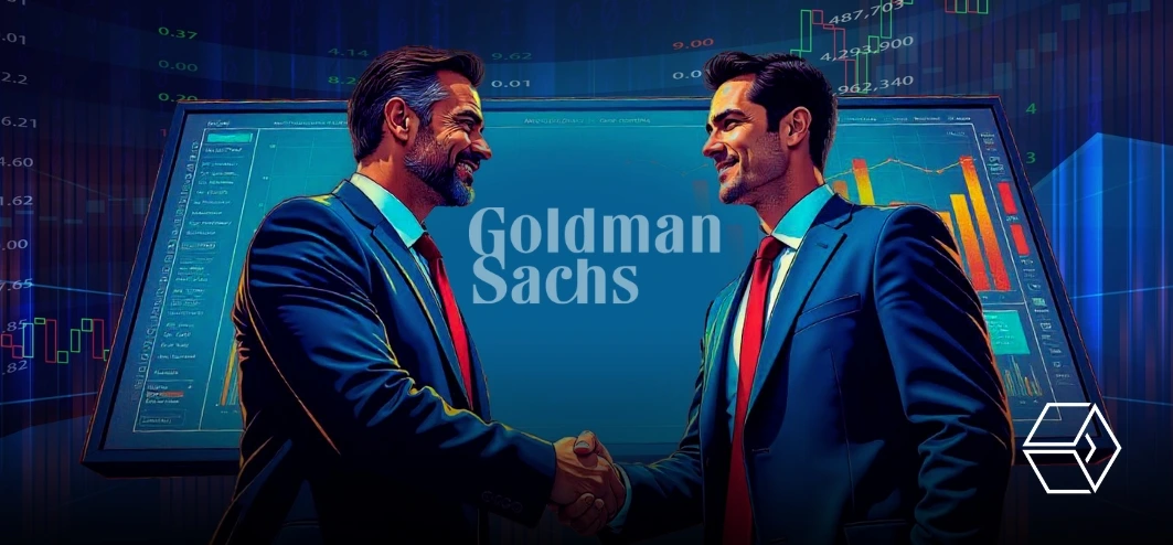 Goldman Sachs Acquires Innovator Capital in Major $2B ETF Play