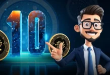 IOTA Celebrates 10 Years, Expands US Footprint with BitGo Partnership IOTA Celebrates 10 Years, Expands US Footprint with BitGo Partnership