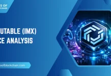 Immutable (IMX) Price Analysis: Will Web3 Gaming Tokens Dominate 2026? Featured image of Immutable (IMX) Price Analysis 2026