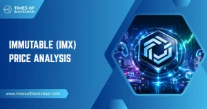 Featured image of Immutable (IMX) Price Analysis 2026