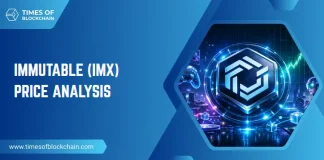 Immutable (IMX) Price Analysis: Will Web3 Gaming Tokens Dominate 2026? Featured image of Immutable (IMX) Price Analysis 2026