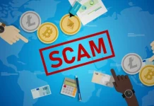 Europol Dismantles EUR 700M Fraudulent Crypto Platforms in 9-Arrest Sweep Europol Dismantles EUR 700M Fraudulent Crypto Platforms in 9-Arrest Sweep