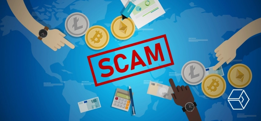 Europol Dismantles EUR 700M Fraudulent Crypto Platforms in 9-Arrest Sweep Europol Dismantles EUR 700M Fraudulent Crypto Platforms in 9-Arrest Sweep