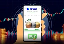 Revolut Links With Trust Wallet to Launch Instant Crypto Buys in the EEA Revolut Links With Trust Wallet to Launch Instant Crypto Buys in the EEA
