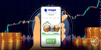 Revolut Links With Trust Wallet to Launch Instant Crypto Buys in the EEA Revolut Links With Trust Wallet to Launch Instant Crypto Buys in the EEA