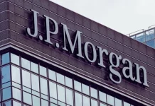 JPMorgan Bets Big on Blockchain with $100M Tokenized Fund Launch on Ethereum JPMorgan Bets Big on Blockchain with $100M Tokenized Fund Launch on Ethereum