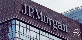 JPMorgan Bets Big on Blockchain with $100M Tokenized Fund Launch on Ethereum JPMorgan Bets Big on Blockchain with $100M Tokenized Fund Launch on Ethereum