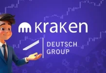 Kraken and Deutsche Börse Team Up for Institutional Trad-Fi Bridge Kraken and Deutsche Börse Team Up for Institutional Trad-Fi Bridge